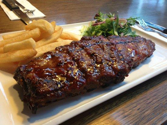 Aussie Steak N Burger